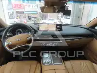 2020 Genesis G80