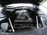 2020 Genesis G80