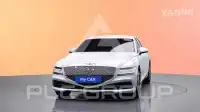 2020 Genesis G80