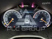 2020 Genesis G80