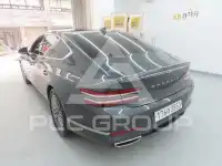 2020 Genesis G80