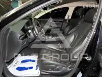 2020 Genesis G80