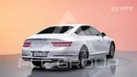 2020 Genesis G80