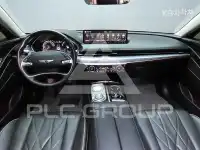 2020 Genesis G80