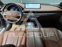 2020 Genesis G80