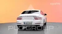 2020 Genesis G80
