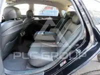 2020 Genesis G80