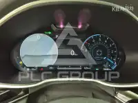 2020 Genesis G80