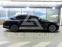 2020 Genesis G80