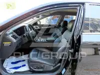 2020 Genesis G80