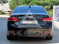 2020 Genesis G80