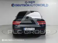 2020 Genesis G80