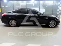 2020 Genesis G80