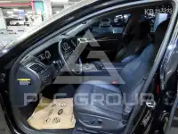 2020 Genesis G80