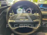 2020 Genesis G80