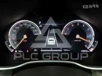 2020 Genesis G80
