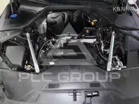 2020 Genesis G80