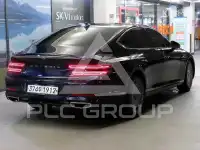 2020 Genesis G80