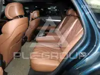 2020 Genesis G80