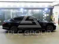 2020 Genesis G80