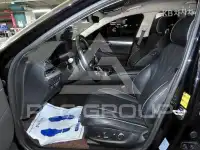 2020 Genesis G80