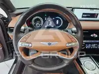 2020 Genesis G80