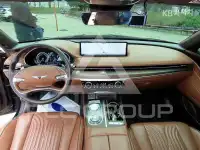 2020 Genesis G80