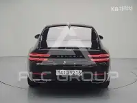 2020 Genesis G80