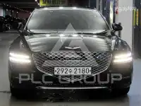 2020 Genesis G80