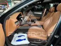 2020 Genesis G80