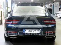 2020 Genesis G80