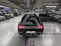 2020 Genesis G80