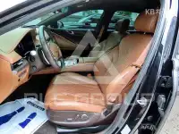 2020 Genesis G80