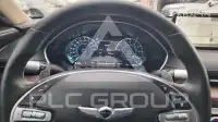 2020 Genesis G80
