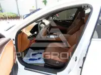 2020 Genesis G80