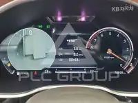 2020 Genesis G80