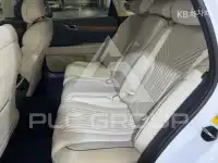 2020 Genesis G80