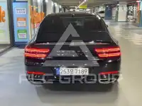 2020 Genesis G80