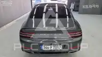 2020 Genesis G80