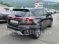 2020 Genesis G80