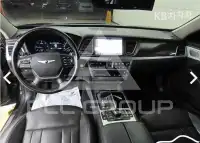 2020 Genesis G80