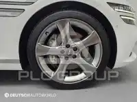 2020 Genesis G80