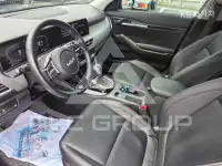 2020 Genesis G80