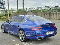 2020 Genesis G80