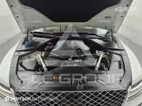2020 Genesis G80