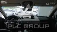 2020 Genesis G80