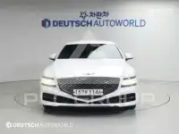 2020 Genesis G80