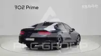 2020 Genesis G80