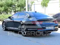 2020 Genesis G80