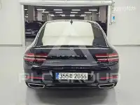 2020 Genesis G80